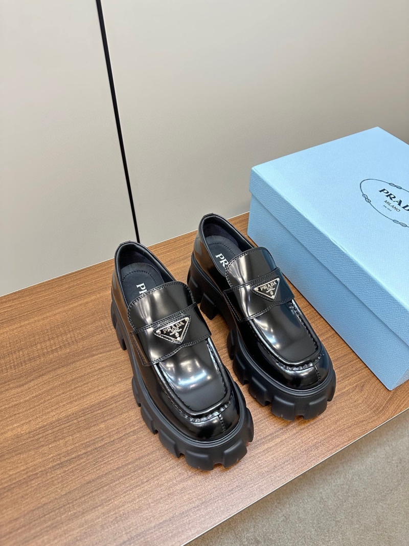 Prada Casual Shoes